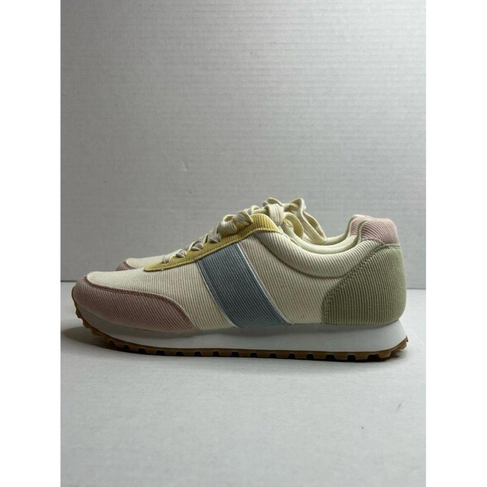 Dirty Laundry Women’s Desert Dog Sneaker - Size 9.5